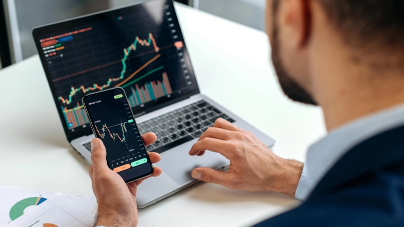 Bit Ai Bumex Ticaret Platformu