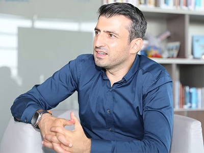 Başarılı Bit Ai Bumex Trader